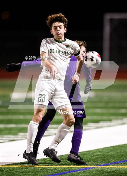 Thumbnail 1 in De La Salle @ Amador Valley photogallery.