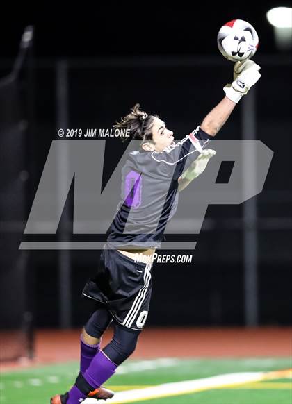 Thumbnail 1 in De La Salle @ Amador Valley photogallery.