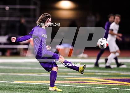 Thumbnail 3 in De La Salle @ Amador Valley photogallery.