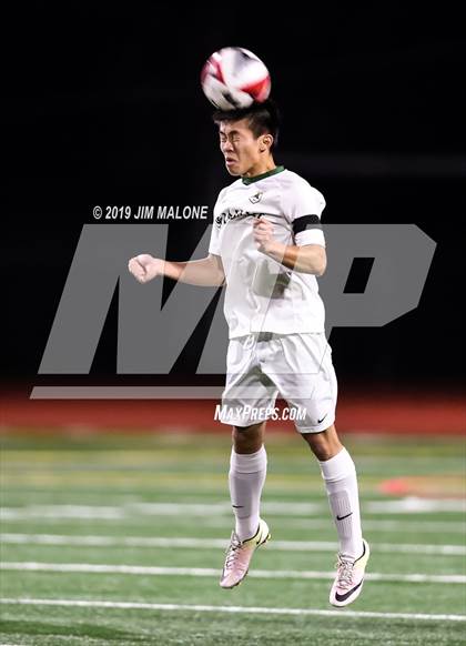 Thumbnail 2 in De La Salle @ Amador Valley photogallery.