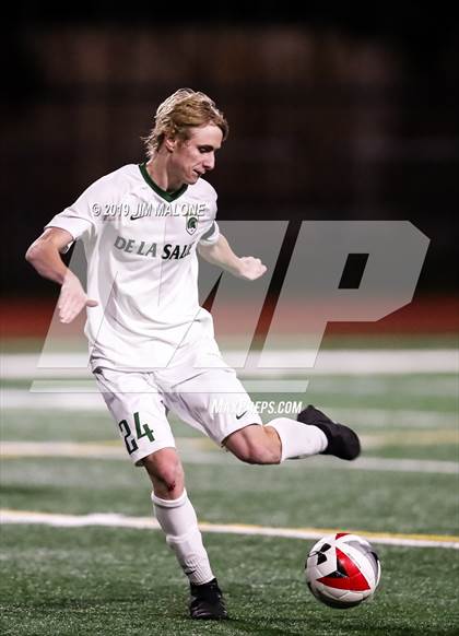 Thumbnail 3 in De La Salle @ Amador Valley photogallery.