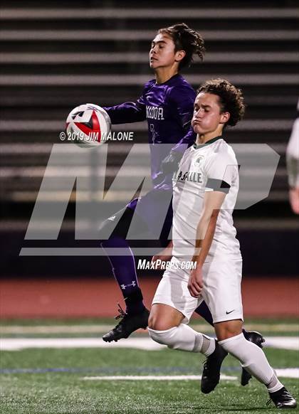 Thumbnail 3 in De La Salle @ Amador Valley photogallery.