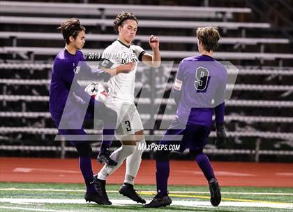 Thumbnail 1 in De La Salle @ Amador Valley photogallery.