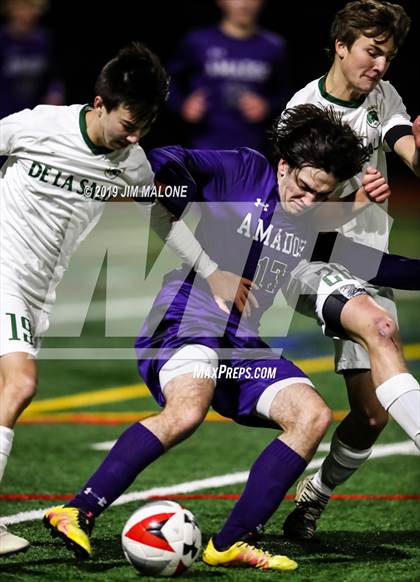 Thumbnail 1 in De La Salle @ Amador Valley photogallery.