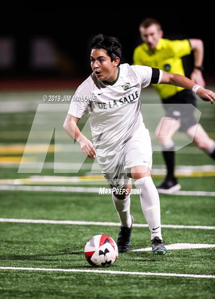 Thumbnail 1 in De La Salle @ Amador Valley photogallery.