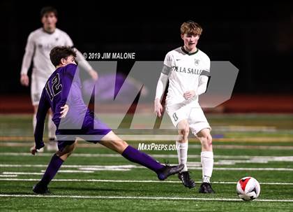 Thumbnail 2 in De La Salle @ Amador Valley photogallery.