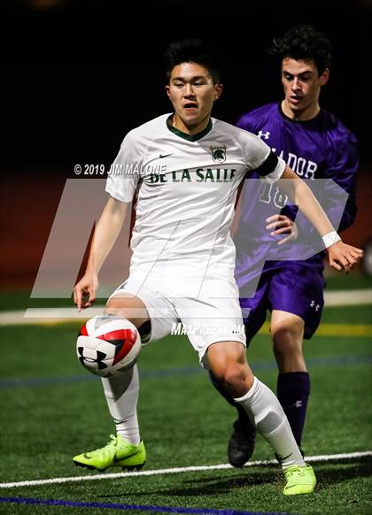 Thumbnail 3 in De La Salle @ Amador Valley photogallery.