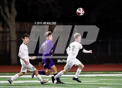 Thumbnail 1 in De La Salle @ Amador Valley photogallery.