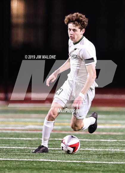 Thumbnail 2 in De La Salle @ Amador Valley photogallery.