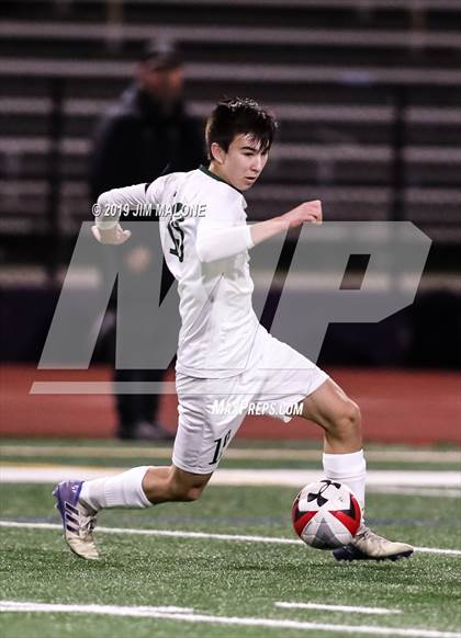 Thumbnail 2 in De La Salle @ Amador Valley photogallery.