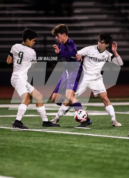 Thumbnail 3 in De La Salle @ Amador Valley photogallery.
