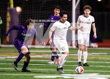 Thumbnail 2 in De La Salle @ Amador Valley photogallery.