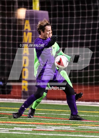 Thumbnail 3 in De La Salle @ Amador Valley photogallery.