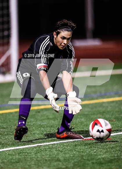 Thumbnail 2 in De La Salle @ Amador Valley photogallery.
