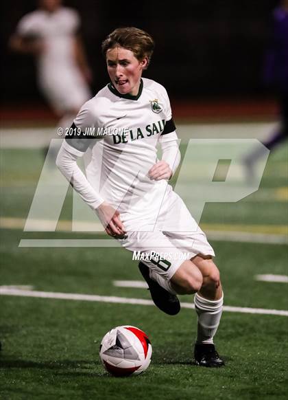 Thumbnail 2 in De La Salle @ Amador Valley photogallery.