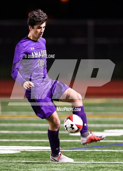Thumbnail 1 in De La Salle @ Amador Valley photogallery.