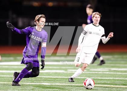 Thumbnail 3 in De La Salle @ Amador Valley photogallery.