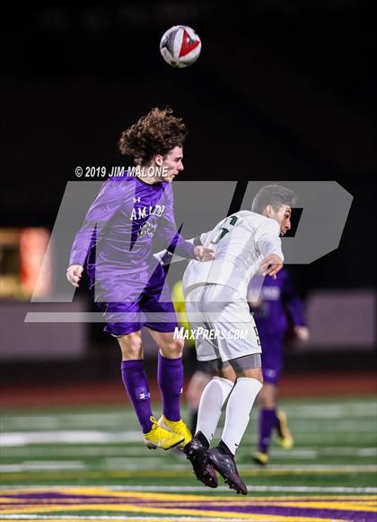 Thumbnail 2 in De La Salle @ Amador Valley photogallery.