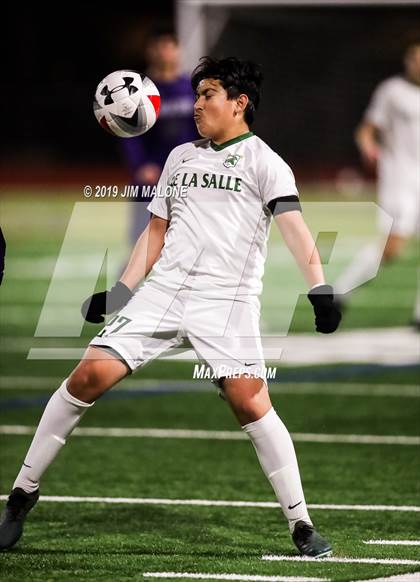 Thumbnail 1 in De La Salle @ Amador Valley photogallery.