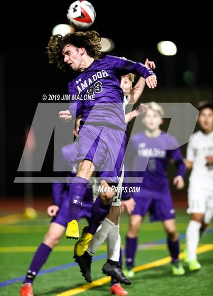 Thumbnail 1 in De La Salle @ Amador Valley photogallery.