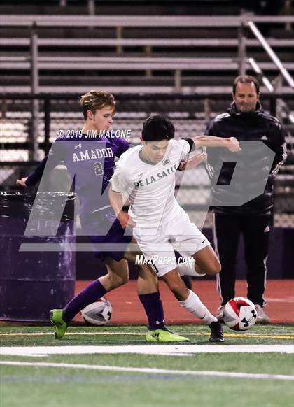 Thumbnail 3 in De La Salle @ Amador Valley photogallery.
