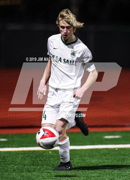 Thumbnail 1 in De La Salle @ Amador Valley photogallery.