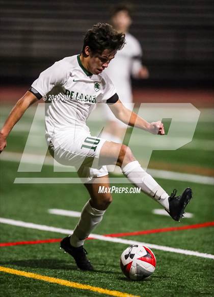 Thumbnail 3 in De La Salle @ Amador Valley photogallery.