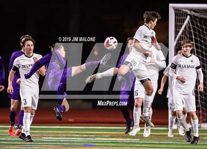 Thumbnail 3 in De La Salle @ Amador Valley photogallery.