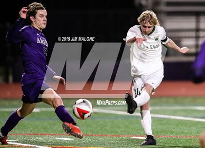Thumbnail 1 in De La Salle @ Amador Valley photogallery.