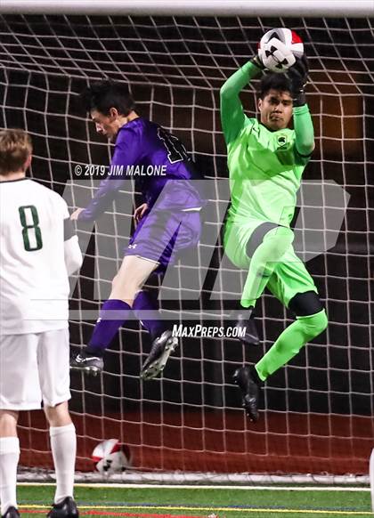 Thumbnail 2 in De La Salle @ Amador Valley photogallery.