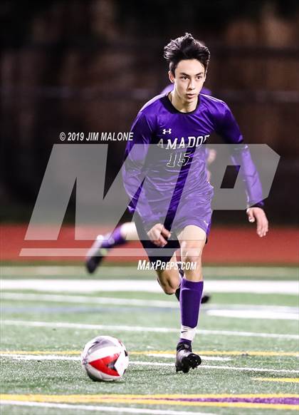 Thumbnail 1 in De La Salle @ Amador Valley photogallery.