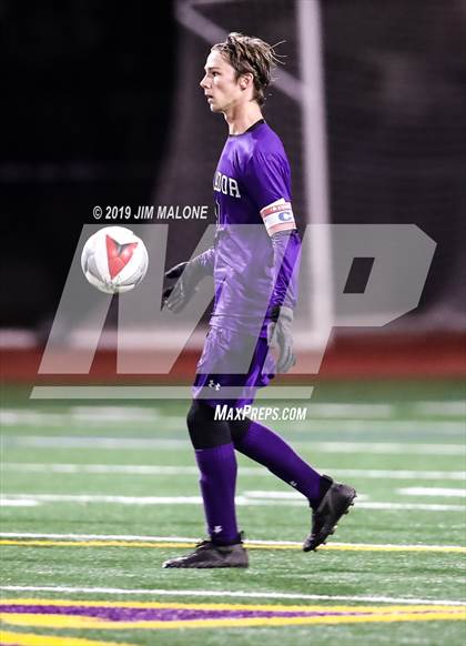 Thumbnail 2 in De La Salle @ Amador Valley photogallery.