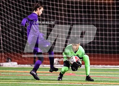 Thumbnail 1 in De La Salle @ Amador Valley photogallery.