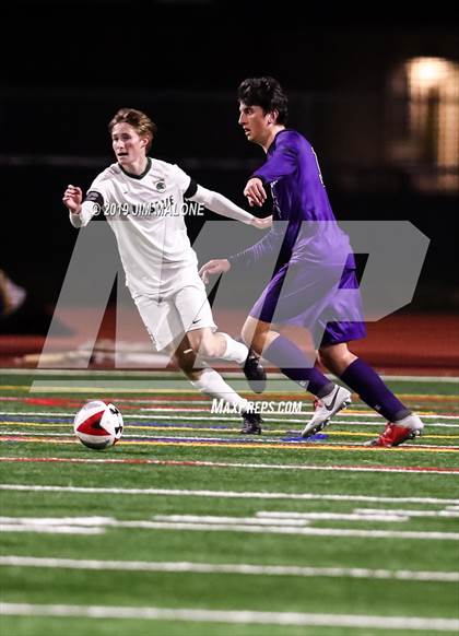 Thumbnail 3 in De La Salle @ Amador Valley photogallery.