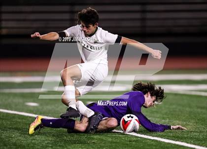 Thumbnail 1 in De La Salle @ Amador Valley photogallery.