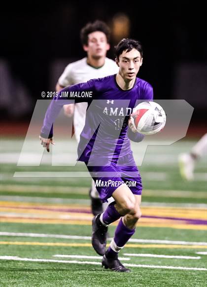 Thumbnail 2 in De La Salle @ Amador Valley photogallery.