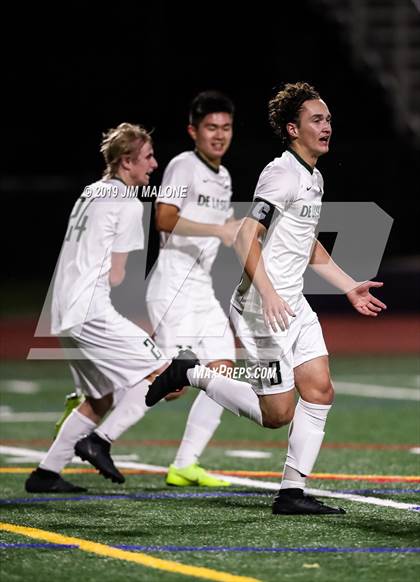 Thumbnail 1 in De La Salle @ Amador Valley photogallery.