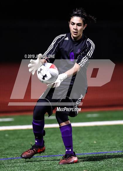 Thumbnail 3 in De La Salle @ Amador Valley photogallery.