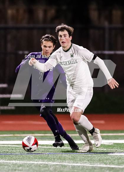 Thumbnail 3 in De La Salle @ Amador Valley photogallery.
