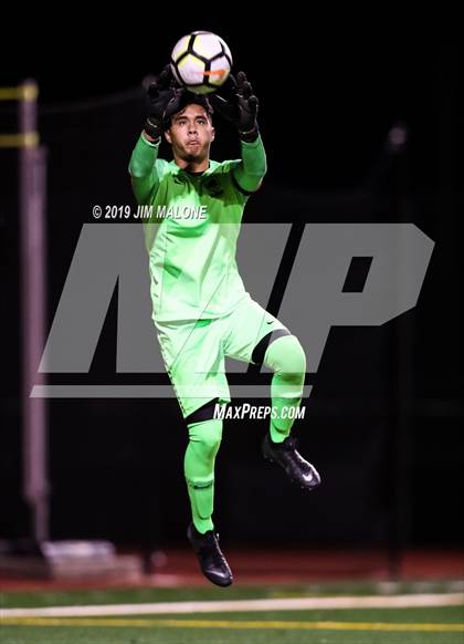 Thumbnail 2 in De La Salle @ Amador Valley photogallery.