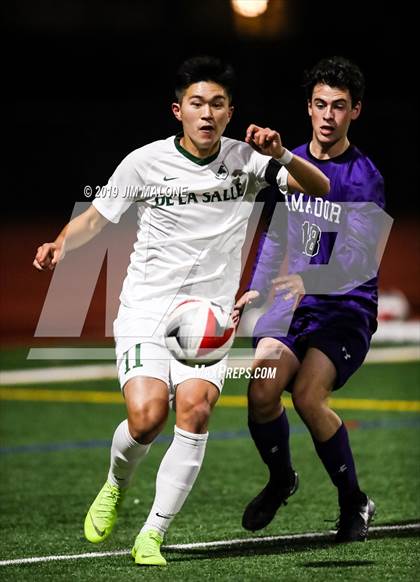 Thumbnail 2 in De La Salle @ Amador Valley photogallery.