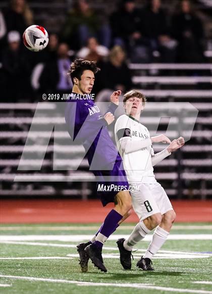 Thumbnail 3 in De La Salle @ Amador Valley photogallery.