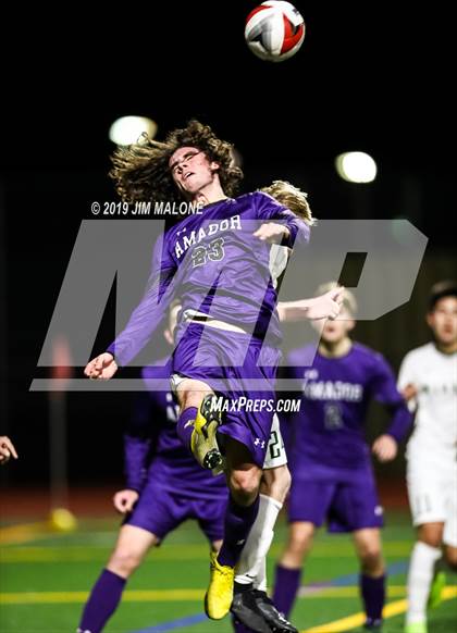 Thumbnail 2 in De La Salle @ Amador Valley photogallery.