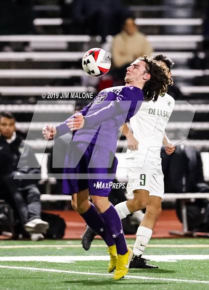 Thumbnail 3 in De La Salle @ Amador Valley photogallery.