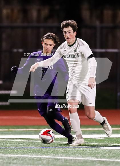 Thumbnail 2 in De La Salle @ Amador Valley photogallery.