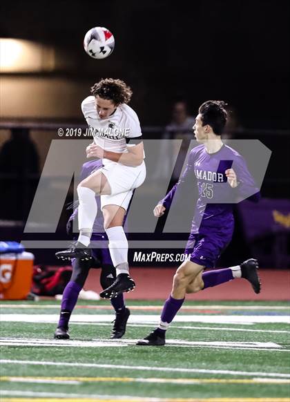 Thumbnail 2 in De La Salle @ Amador Valley photogallery.