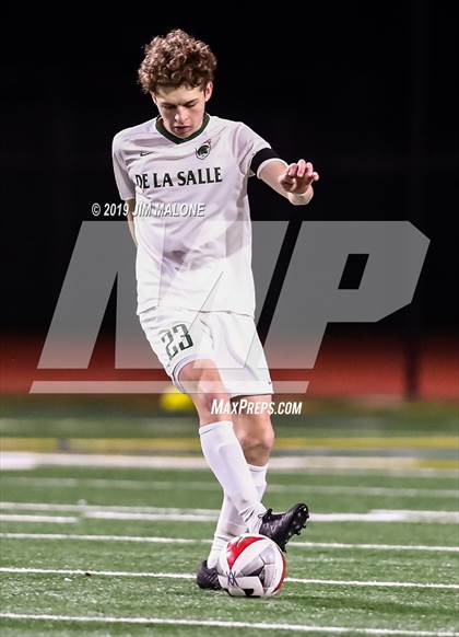 Thumbnail 1 in De La Salle @ Amador Valley photogallery.