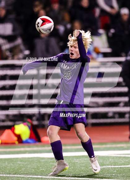 Thumbnail 3 in De La Salle @ Amador Valley photogallery.