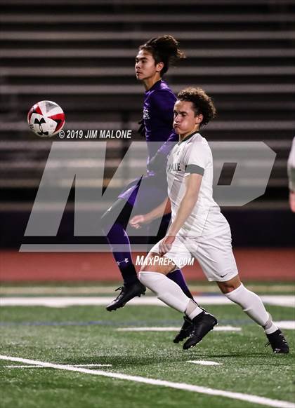 Thumbnail 1 in De La Salle @ Amador Valley photogallery.
