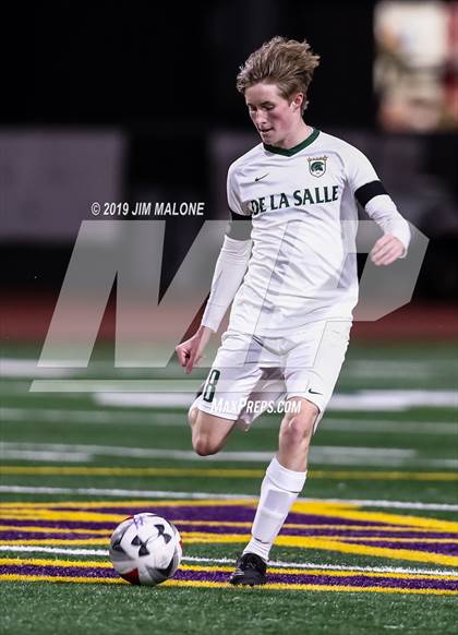 Thumbnail 1 in De La Salle @ Amador Valley photogallery.